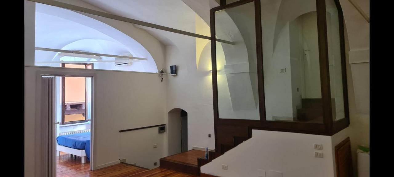 Historic E Comfort Suite - Locazione Semplice ボローニャ エクステリア 写真
