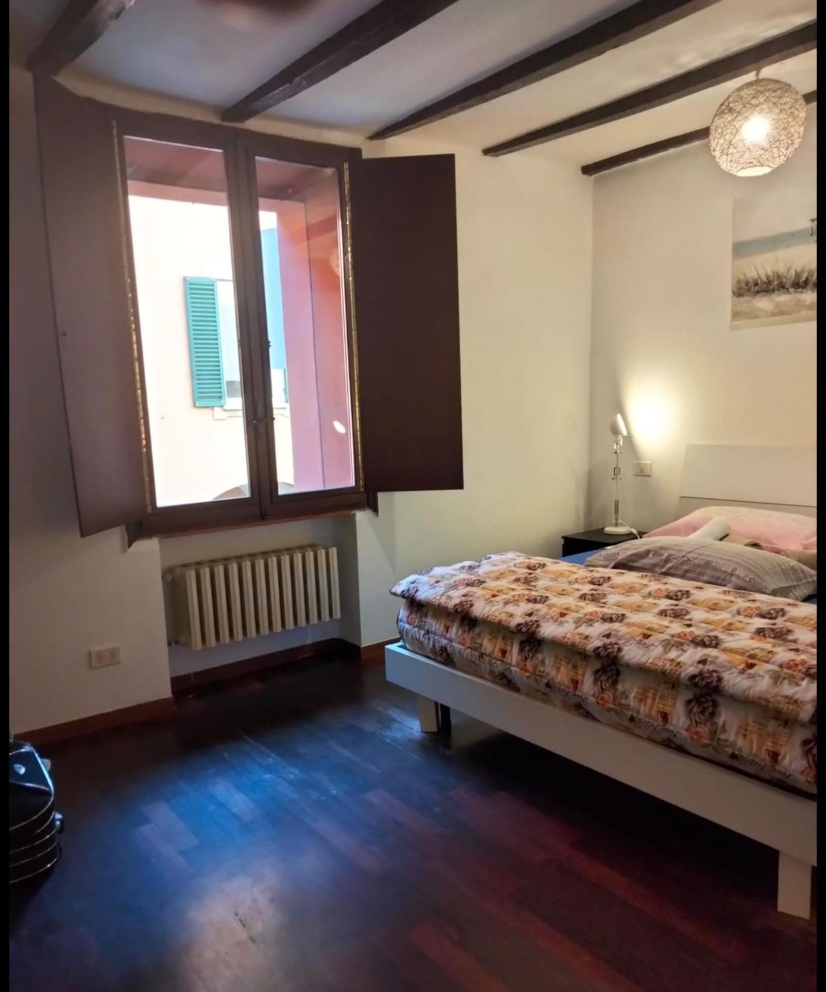 Historic E Comfort Suite - Locazione Semplice ボローニャ エクステリア 写真